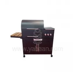 باربیکیو مدل BBQ-BRC-092 امین | دکوراسین