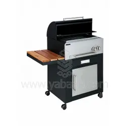 باربیکیو مدل BBQ-BSRC-062 امین | دکوراسین