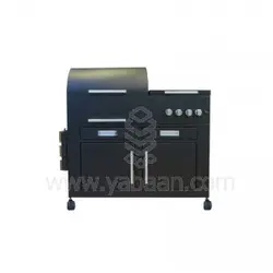 باربیکیو مدل BBQ-BRC-110 امین | دکوراسین