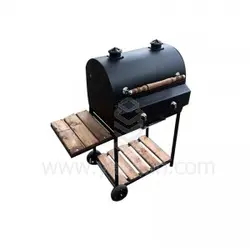 باربیکیو گازی کد BBQ_A | دکوراسین