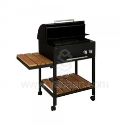 باربیکیو مدل BBQ-BRT-062 امین | دکوراسین