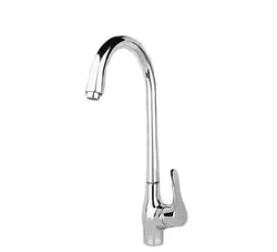 شیر ظرفشویی راسان مدل صدف | دکوراسین