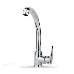 شیر ظرفشویی راسان مدل موج | دکوراسین