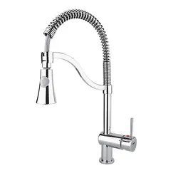 شیر ظرفشویی راسان مدل باران | دکوراسین