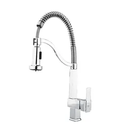 شیر ظرفشویی راسان مدل باران فلت | دکوراسین