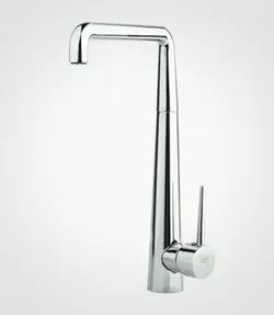 شیر ظرفشویی راسان مدل شرلین | دکوراسین