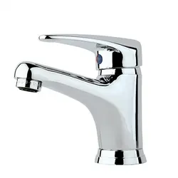 شیر روشویی راسان مدل درنا | دکوراسین