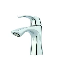 شیر روشویی راسان مدل لوتوس | دکوراسین