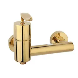 شیر توالت راسان مدل پالادیوم | دکوراسین