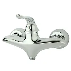 شیر توالت راسان مدل پریمو | دکوراسین