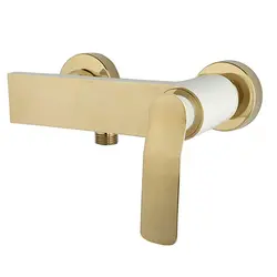 شیر توالت راسان مدل ویولت | دکوراسین