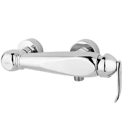 شیر توالت راسان مدل آلیس | دکوراسین