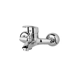 شیر حمام راسان مدل درسا | دکوراسین