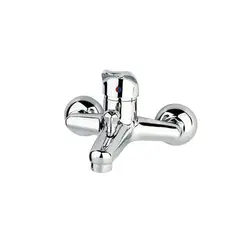 شیر حمام راسان مدل مروارید | دکوراسین