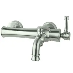 شیر حمام راسان مدل الیزه | دکوراسین