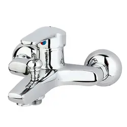 شیر حمام راسان مدل پارمیس | دکوراسین