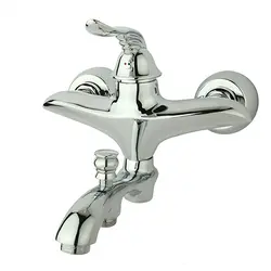 شیر حمام راسان مدل پریمو | دکوراسین