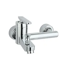 شیر حمام راسان مدل فلورا | دکوراسین