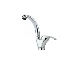 شیر روشویی متحرک راسان مدل درسا | دکوراسین