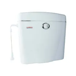 فلاش تانک روکار راسان مدل سولینا | دکوراسین