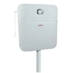 فلاش تانک روکار راسان مدل سانا | دکوراسین