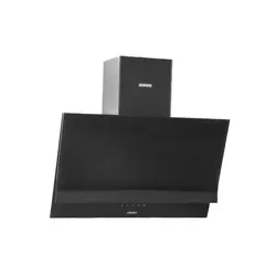 هود استیل البرز مدل SA-414 | دکوراسین