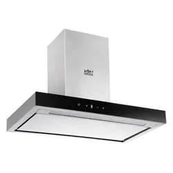 هود استیل البرز مدل SA-207 | دکوراسین