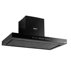 هود استیل البرز مدل SA-202B | دکوراسین