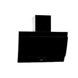 هود استیل البرز مدل SA-431 | دکوراسین