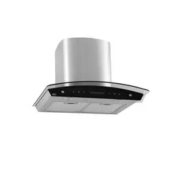 هود استیل البرز مدل SA-107 | دکوراسین