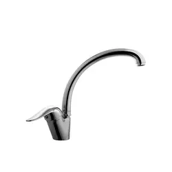 شیر ظرفشویی البرز روز مدل داک | دکوراسین