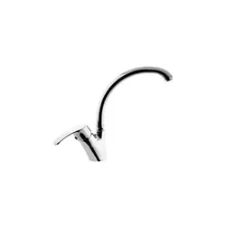 شیر ظرفشویی البرز روز مدل صدف | دکوراسین