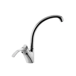 شیر ظرفشویی البرز روز مدل موج | دکوراسین