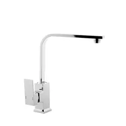 شیر ظرفشویی البرز روز مدل رایان | دکوراسین