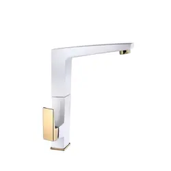 شیر ظرفشویی البرز روز مدل ابلیک | دکوراسین