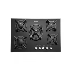 گاز رومیزی استیل البرز مدل G5703 | دکوراسین