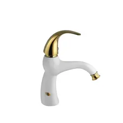 شیر روشویی البرز روز مدل جوکر | دکوراسین