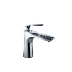 شیر روشویی البرز روز مدل کلودی | دکوراسین