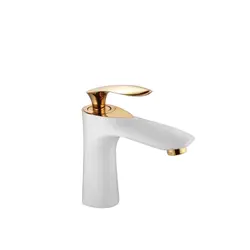 شیر روشویی البرز روز مدل لورنزا | دکوراسین