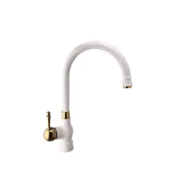 شیر ظرفشویی البرز روز مدل مارگارت | دکوراسین