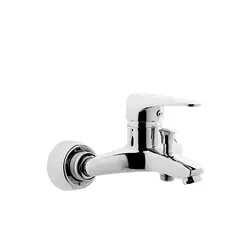 شیر حمام البرز روز مدل باران | دکوراسین