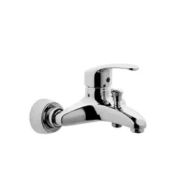 شیر حمام البرز روز مدل مروارید | دکوراسین