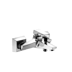 شیر حمام البرز روز مدل کروز | دکوراسین