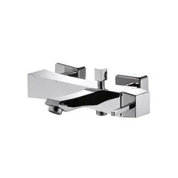 شیر حمام البرز روز مدل کاریزما | دکوراسین