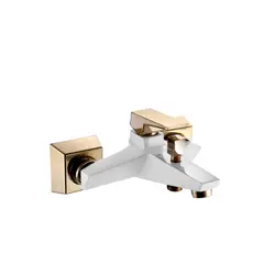 شیر حمام البرز روز مدل ابلیک | دکوراسین