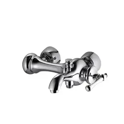 شیر حمام البرز روز مدل علاءالدین | دکوراسین