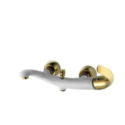 شیر حمام البرز روز مدل جوکر | دکوراسین