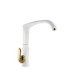 شیر ظرفشویی البرز روز مدل نیلا | دکوراسین