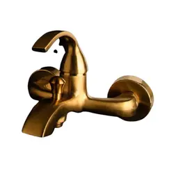 شیر حمام البرز روز مدل کلوین | دکوراسین