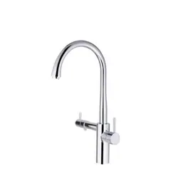 شیر ظرفشویی البرز روز دومنظوره مدل تیام | دکوراسین